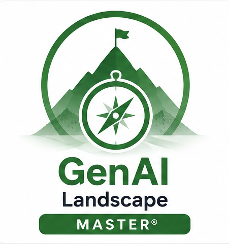 GenAI Landscape Master®