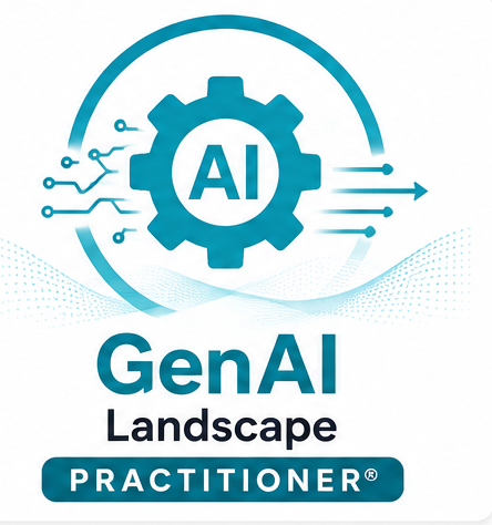 GenAI Landscape Practitioner®